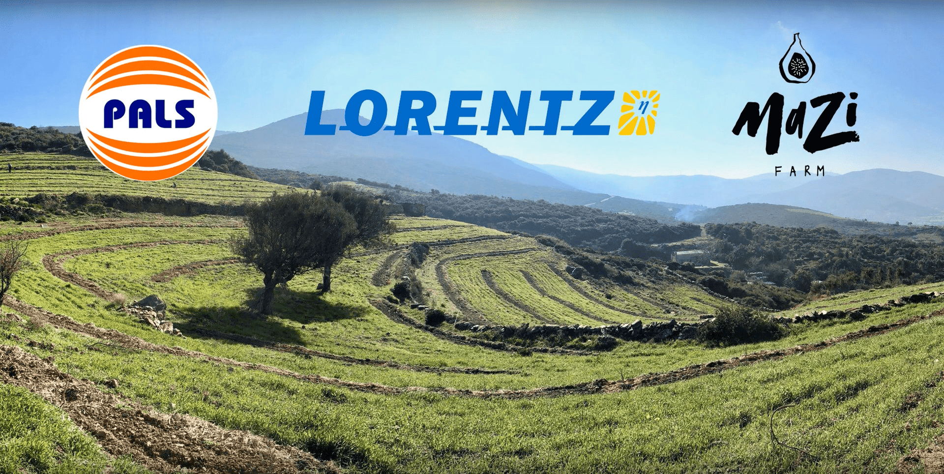 Εγκατάσταση ηλιακών αντλιών Lorentz στο αγροδασικό κτήμα Mazi Farm